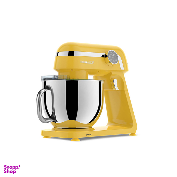 ماشین آشپزخانه هنریچ مدل HKM8079