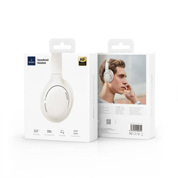 هدفون بلوتوثی ویوو مدل SoundCool TD-02
