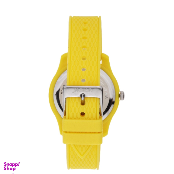 ساعت مچی عقربه ای بچگانه جاکلین مدل JN-1399507ME