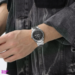 ساعت مچی عقربه ای مردانه نیوی فورس مدل NF8030