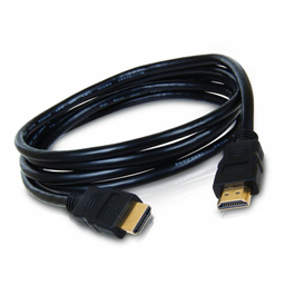 کابل صوتی و تصویری HDMI کی نت کد V-CH140200 طول 20 متر