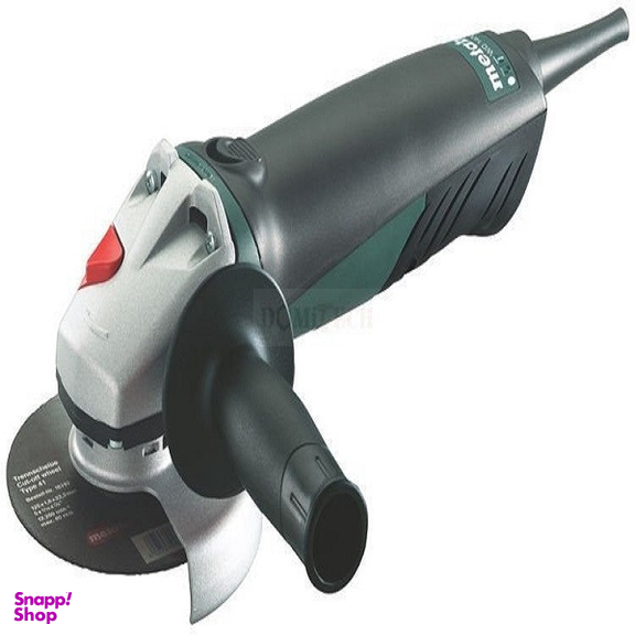 مینی فرز متابو مدل W 11-125Quick