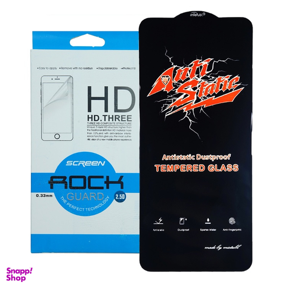 محافظ صفحه نمایش میتوبل مدل آنتی استاتیک مناسب شیائومی Redmi 14C/A5 / Poco C71/C75