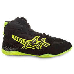 کفش کشتی مدل NK-6126