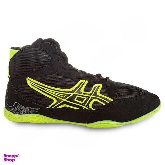 کفش کشتی مدل NK-6126