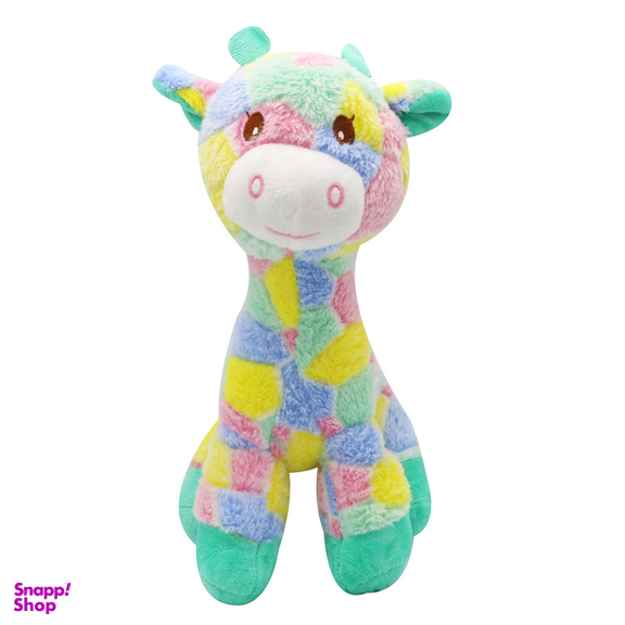عروسک سیی مدل زرافه لاما کد 1760 ارتفاع 52 سانتی متر