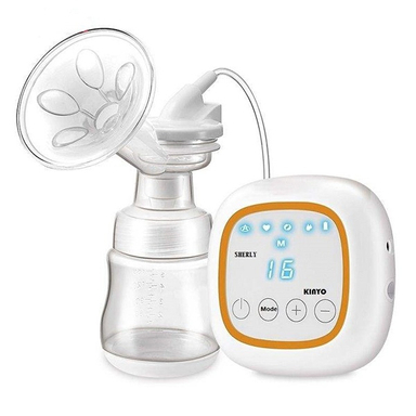 شیردوش برقی شرلی کد HT-898 مدل شارژی کینیو