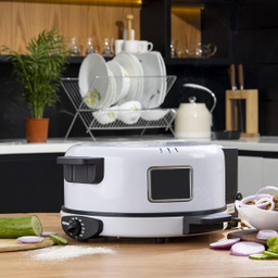 نان پز جی پاس مدل GBM63036