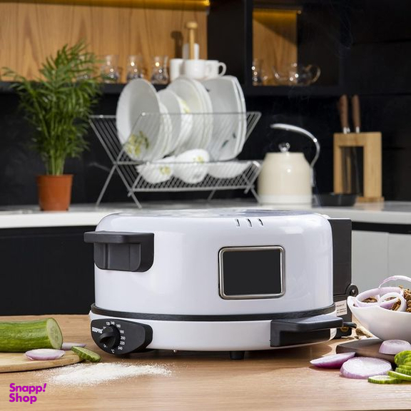 نان پز جی پاس مدل GBM63036