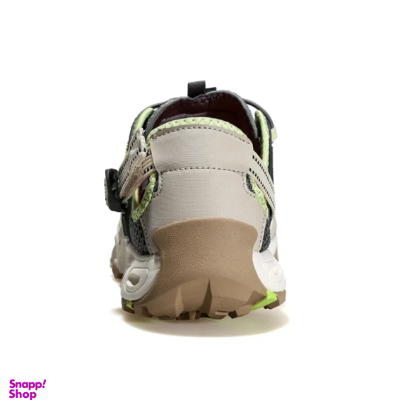 صندل طبیعت گردی زنانه هامتو مدل HUMTTO 630261B-15