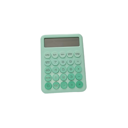 ماشین حساب رنگی کد OS-9169