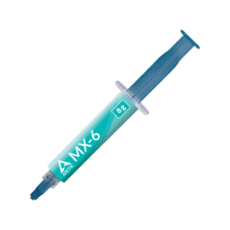 خمیر سیلیکون آرکتیک هانتر مدل MX-6 8G
