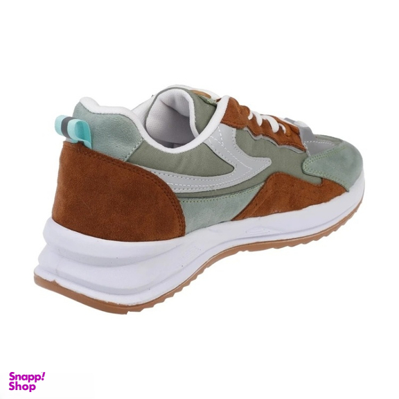 کفش راحتی مردانه کروماکی کد km3614