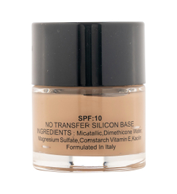 کرم پودر روبی سان مدل Plus