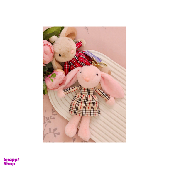 جاکلیدی طرح خرگوش جلی کت کد 34