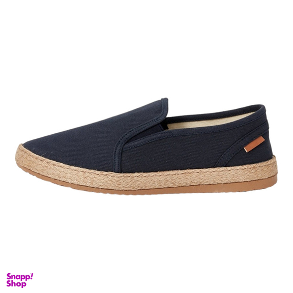 کفش روزمره مردانه ال سی وایکیکی مدل استپ دار حصیری