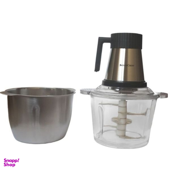 خردکن سیلور کرست مدل ST-6180