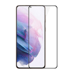 محافظ صفحه نمایش گوشی موبایل کینگ پاور مدل پلیمر نانو مناسب سامسونگ Galaxy S22