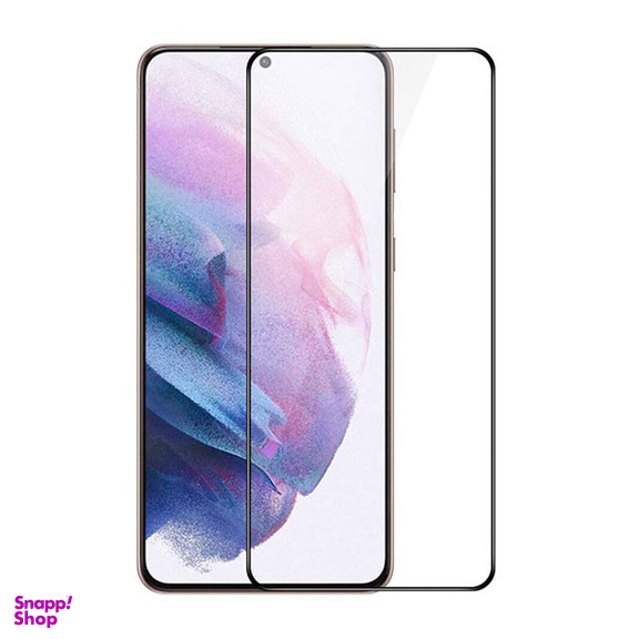 محافظ صفحه نمایش گوشی موبایل کینگ پاور مدل پلیمر نانو مناسب سامسونگ Galaxy S22