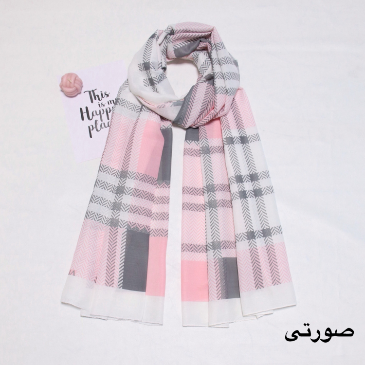شال زنانه کد ana10055