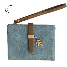 کیف پول زنانه پرتیزس مدل PT22-1924