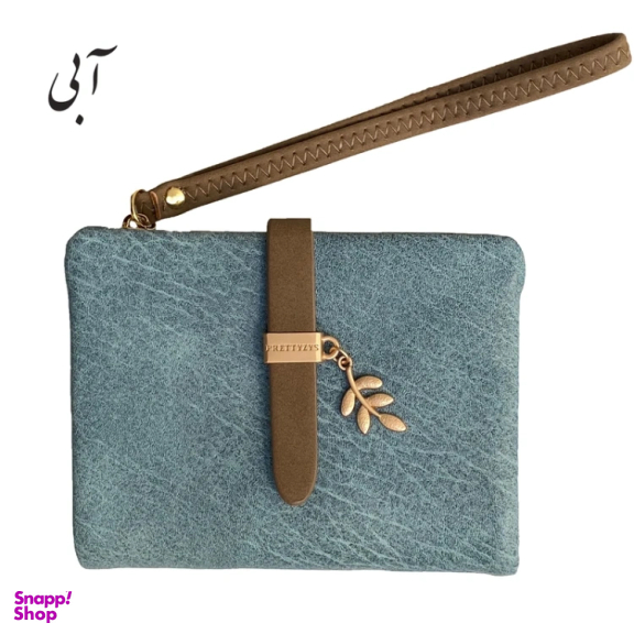 کیف پول زنانه پرتیزس مدل PT22-1924