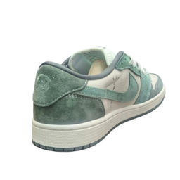 کفش مردانه طرح نایک‌ جردن مدل گوچی کد 772