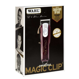 ماشین اصلاح موی سر و صورت وال مدل MAGIC 1919