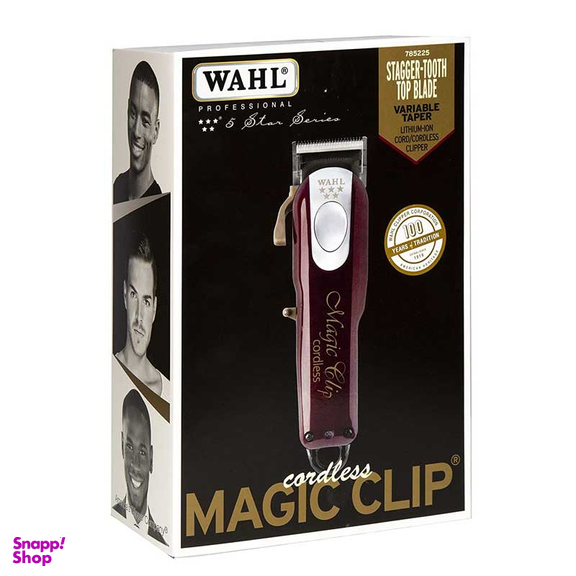 ماشین اصلاح موی سر و صورت وال مدل MAGIC 1919