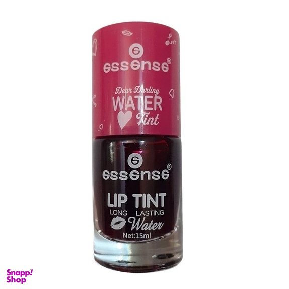 تینت لب اسنس مدل Water کد 03 حجم 15 میلی‌ لیتر