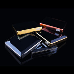 کلید لمسی تک پل مایا مدل MT1ES11