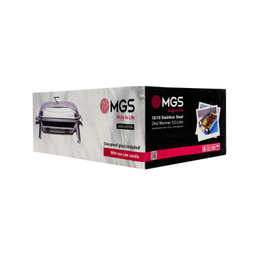 سوفله خوری ام جی اس طرح مست کد 4101 سایز بزرگ