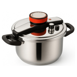 زودپز دوقلو یونیک کد RAGA _5_7 گنجایش 5 و 7 لیتر