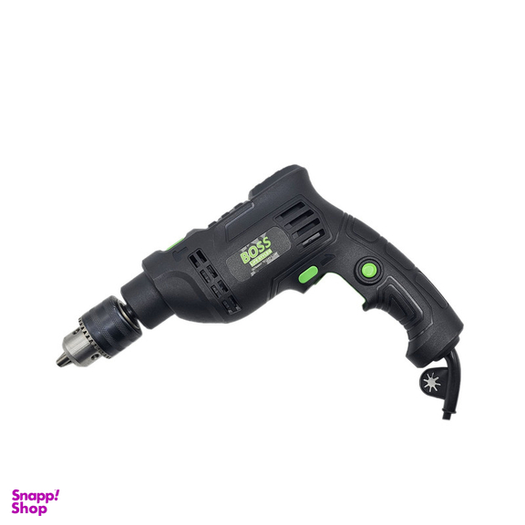 دریل چکشی صنعتی باس مدل LIFE_STYLE کد BS1305