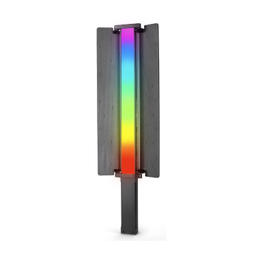 باتوم لایت 30 وات تی بی 2 مدل LP-550 TUBE LIGHT RGB