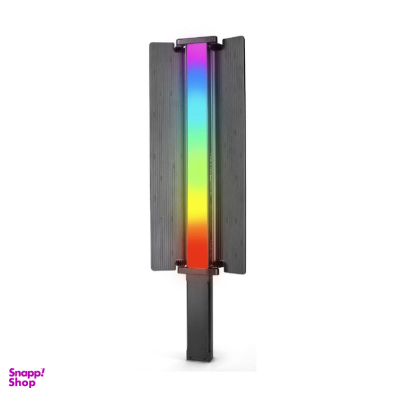 باتوم لایت 30 وات تی بی 2 مدل LP-550 TUBE LIGHT RGB