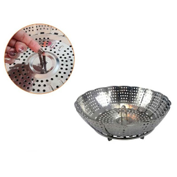 سبد بخار پز کد 1000002116