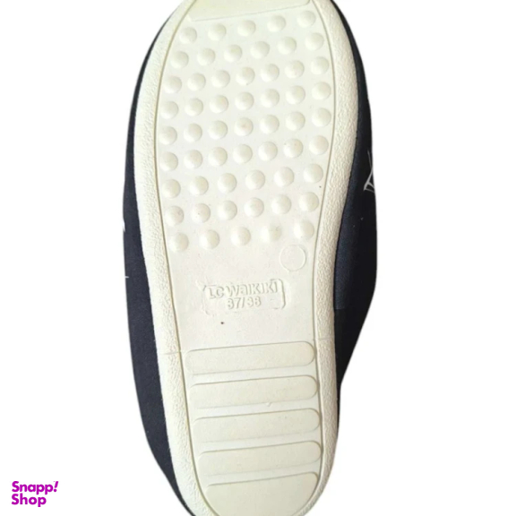 دمپایی زنانه ال سی وایکیکی مدل TRK90423