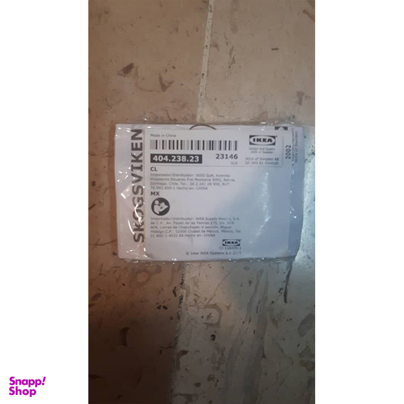 آویز حوله ایکیا مدل 238 بسته 2 عددی