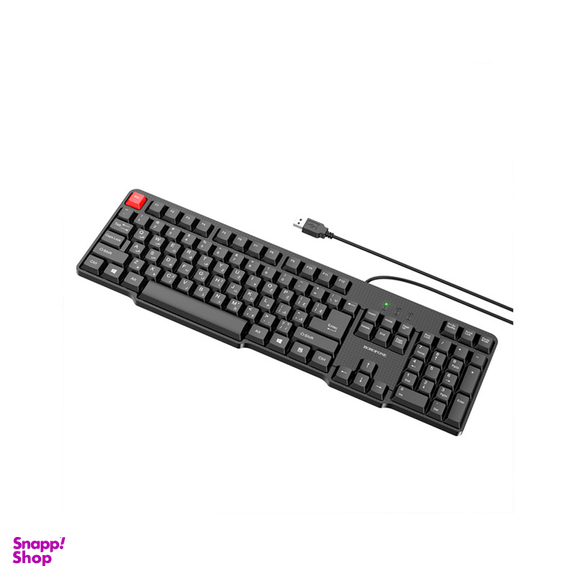 کیبورد و ماوس بروفون مدل DBG02
