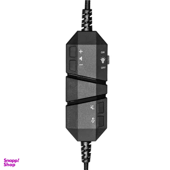 هدست گیمینگ کولرمستر مدل CH-331