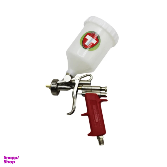 پیستوله رنگ تیوان مدل YP-E70-600CC/1.8MM