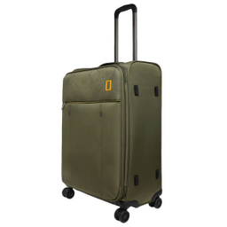 چمدان نشنال جئوگرافیک مدل NG11 24 سایز متوسط