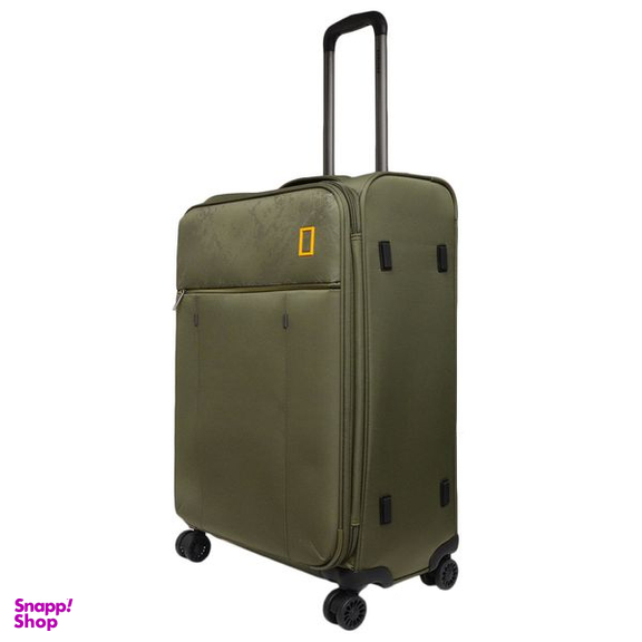 چمدان نشنال جئوگرافیک مدل NG11 24 سایز متوسط