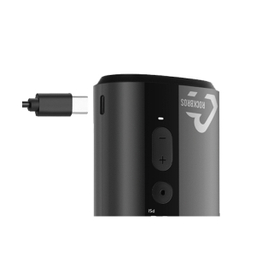 پمپ باد مینی راکبراس مدل Q/XMQJ0002