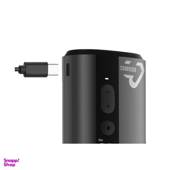 پمپ باد مینی راکبراس مدل Q/XMQJ0002