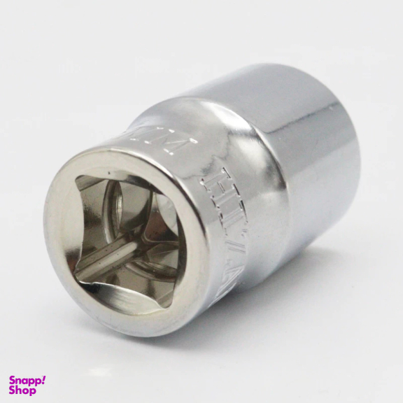 آچار سری بکس هیزان مدل YP-KOTAH-TAIWAN-1/2INCH سایز 18 میلی متر