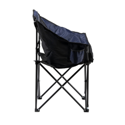 صندلی فلزی مدل کینگ کمپ آراد سایز کوچک مدل Metal Chair