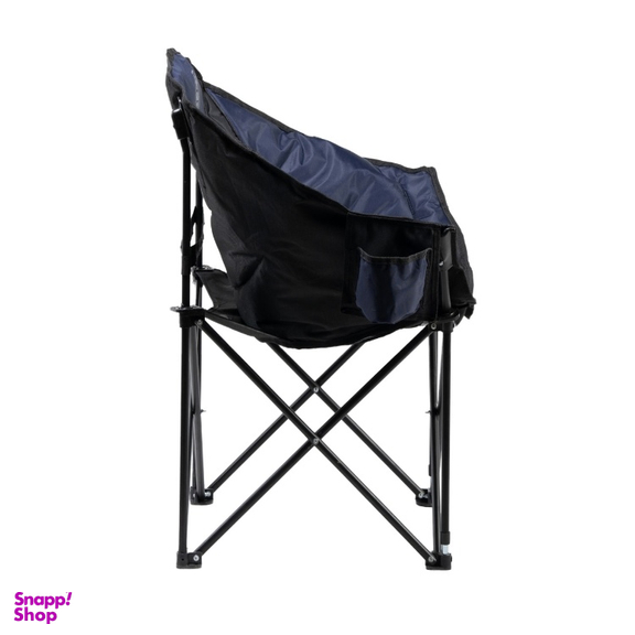 صندلی فلزی مدل کینگ کمپ آراد سایز کوچک مدل Metal Chair