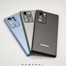 کاور گوشی موبایل سامورایی مدل Classico مناسب برای گوشی موبایل Galaxy Note 20 Ultra